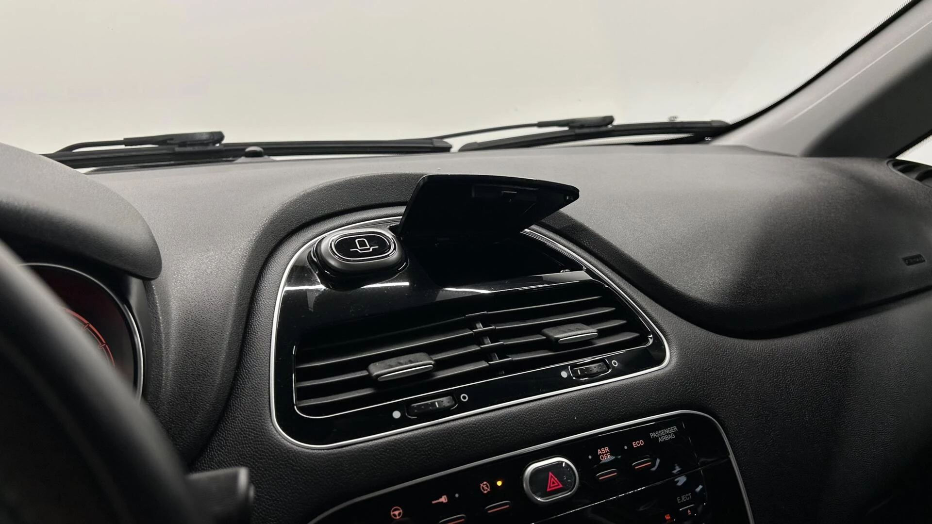 Hoofdafbeelding Fiat Punto