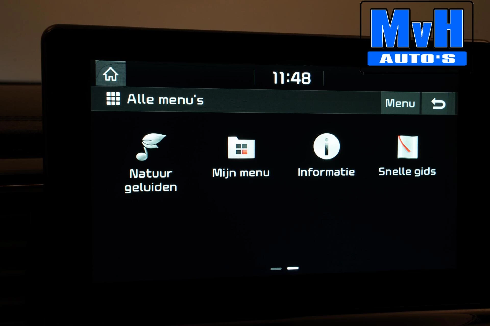 Hoofdafbeelding Kia ProCeed