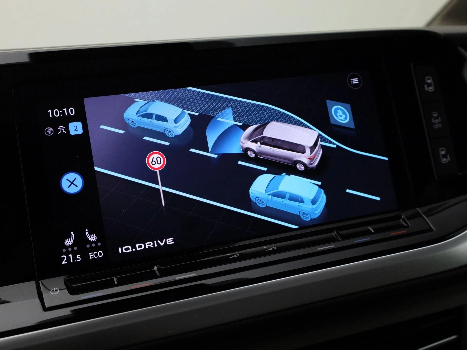 Hoofdafbeelding Volkswagen Multivan