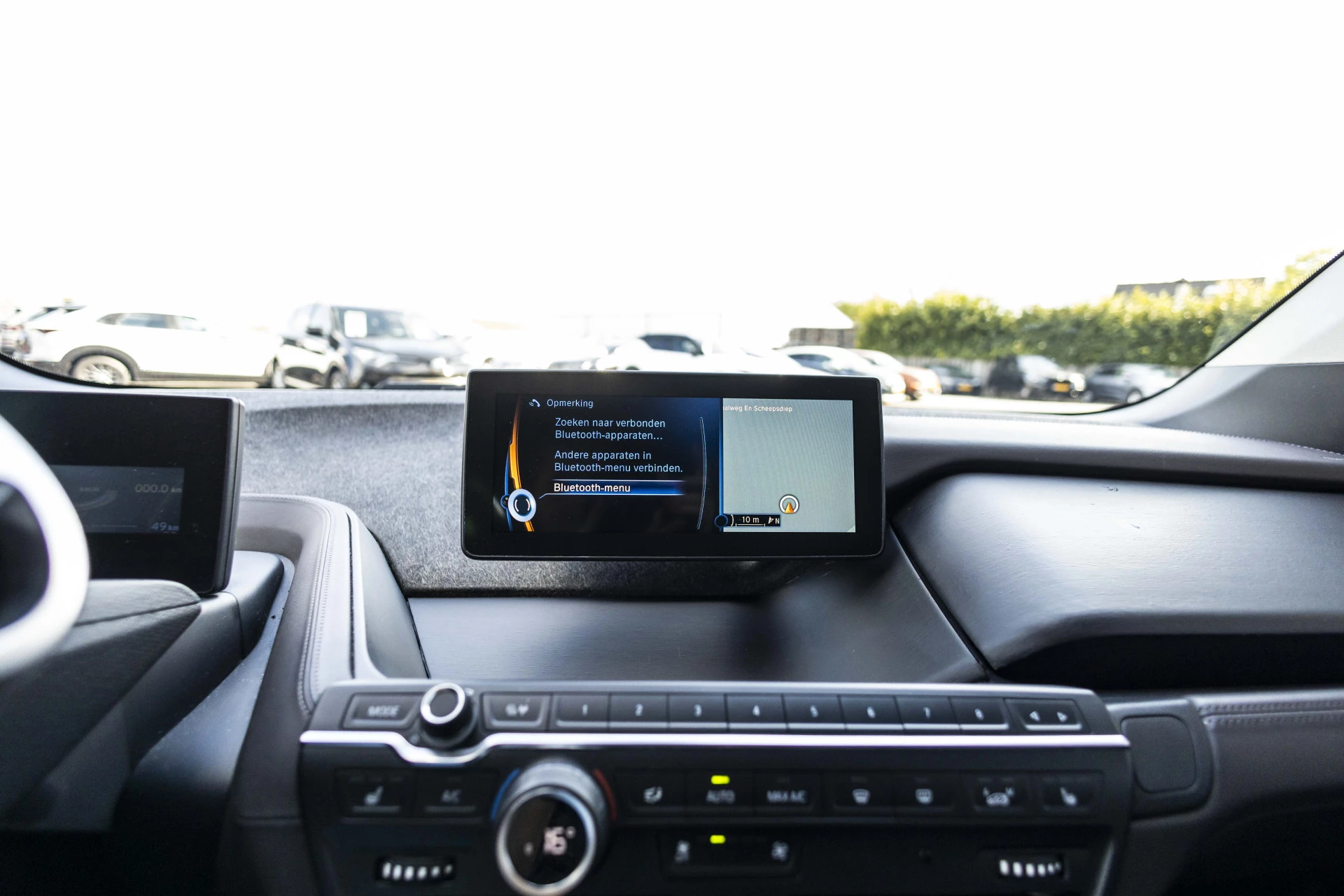 Hoofdafbeelding BMW i3