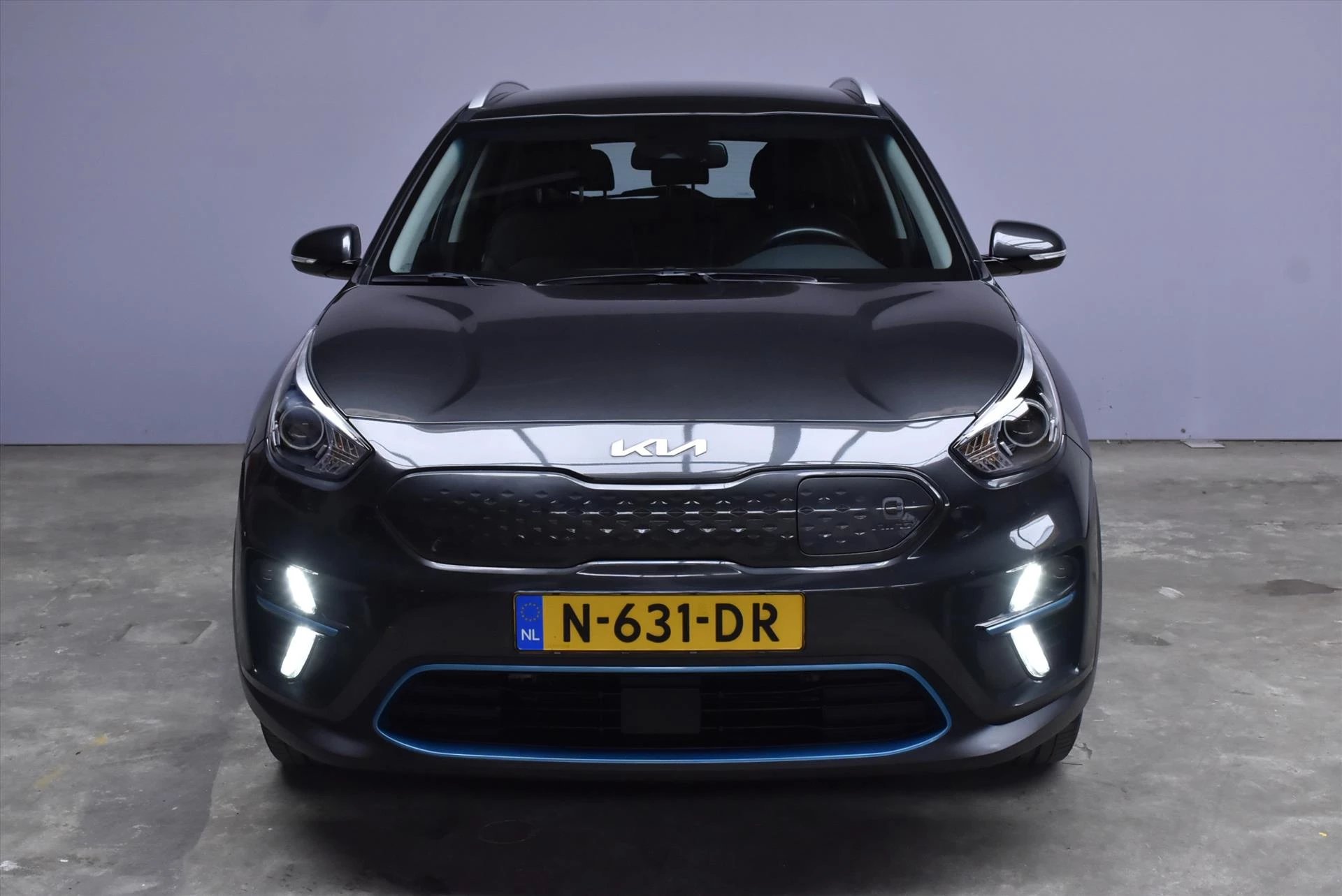 Hoofdafbeelding Kia e-Niro