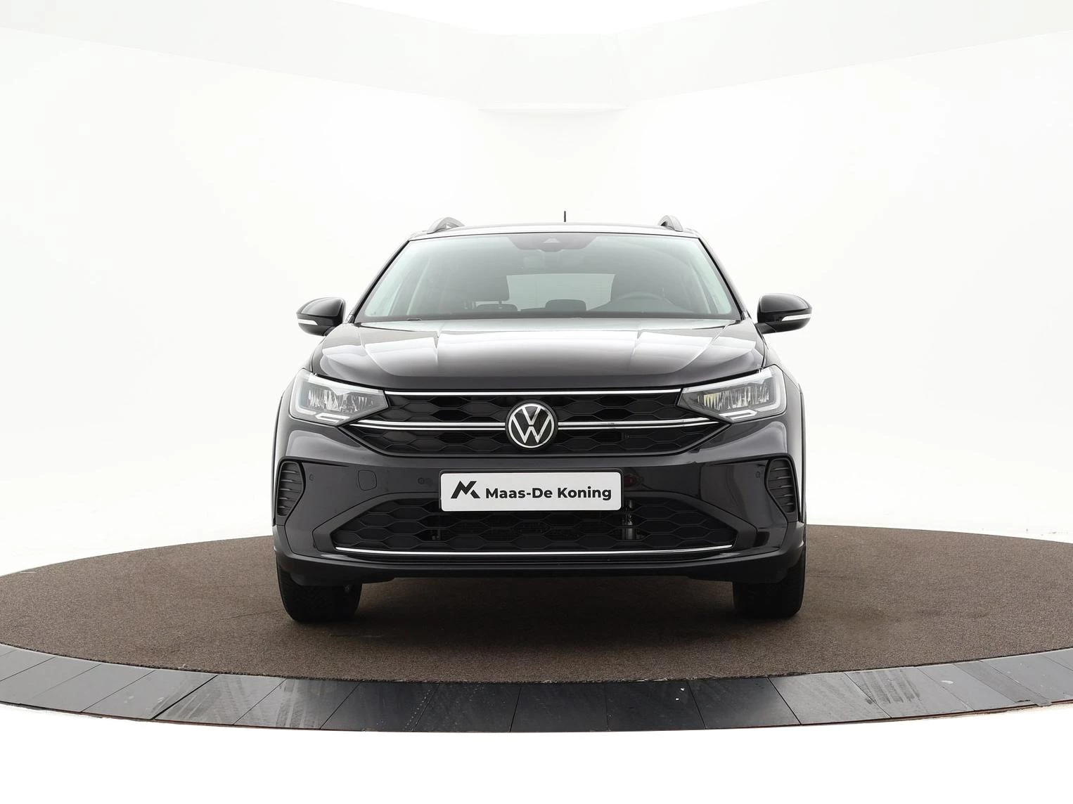 Hoofdafbeelding Volkswagen Taigo