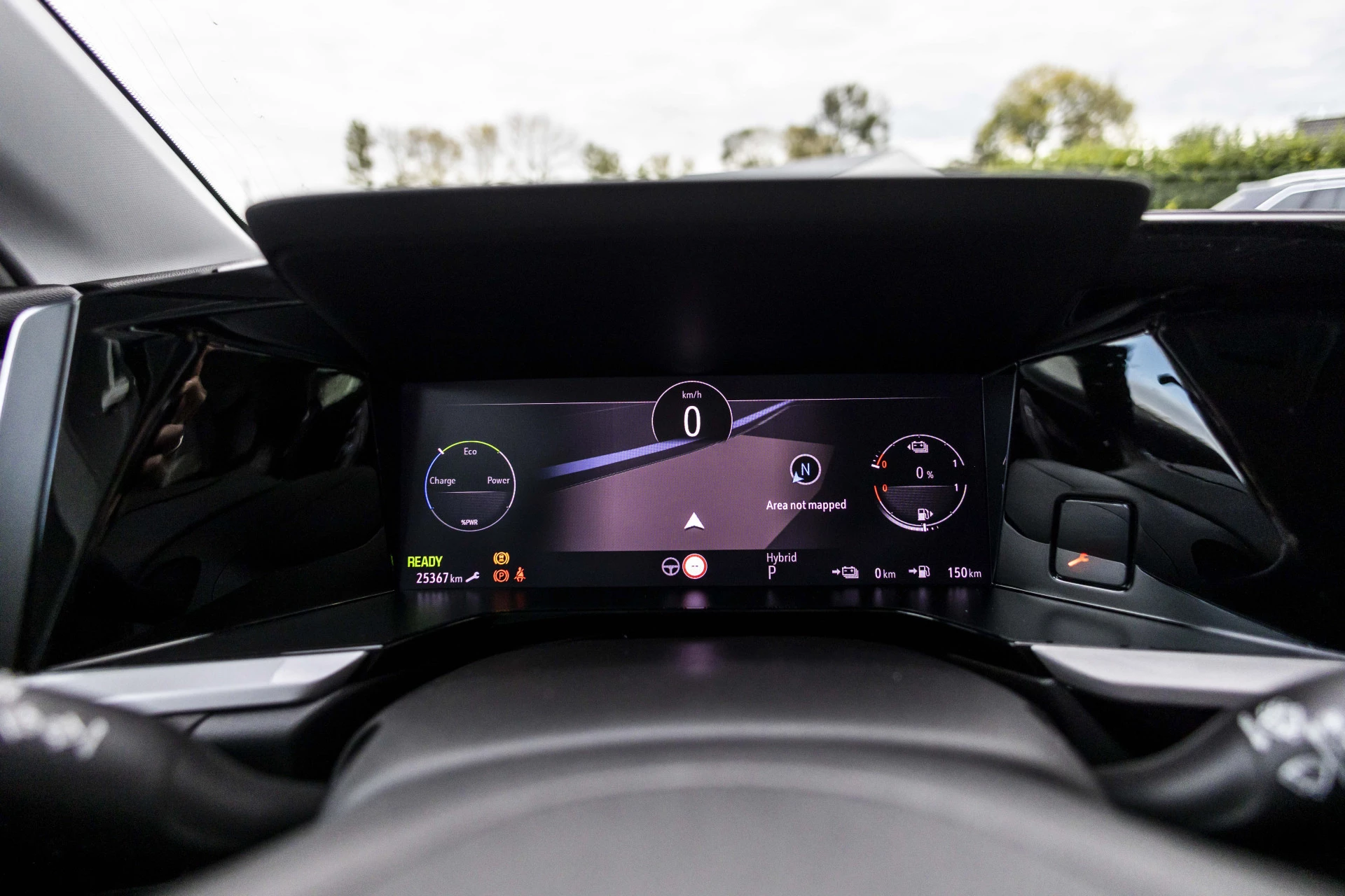 Hoofdafbeelding Opel Grandland