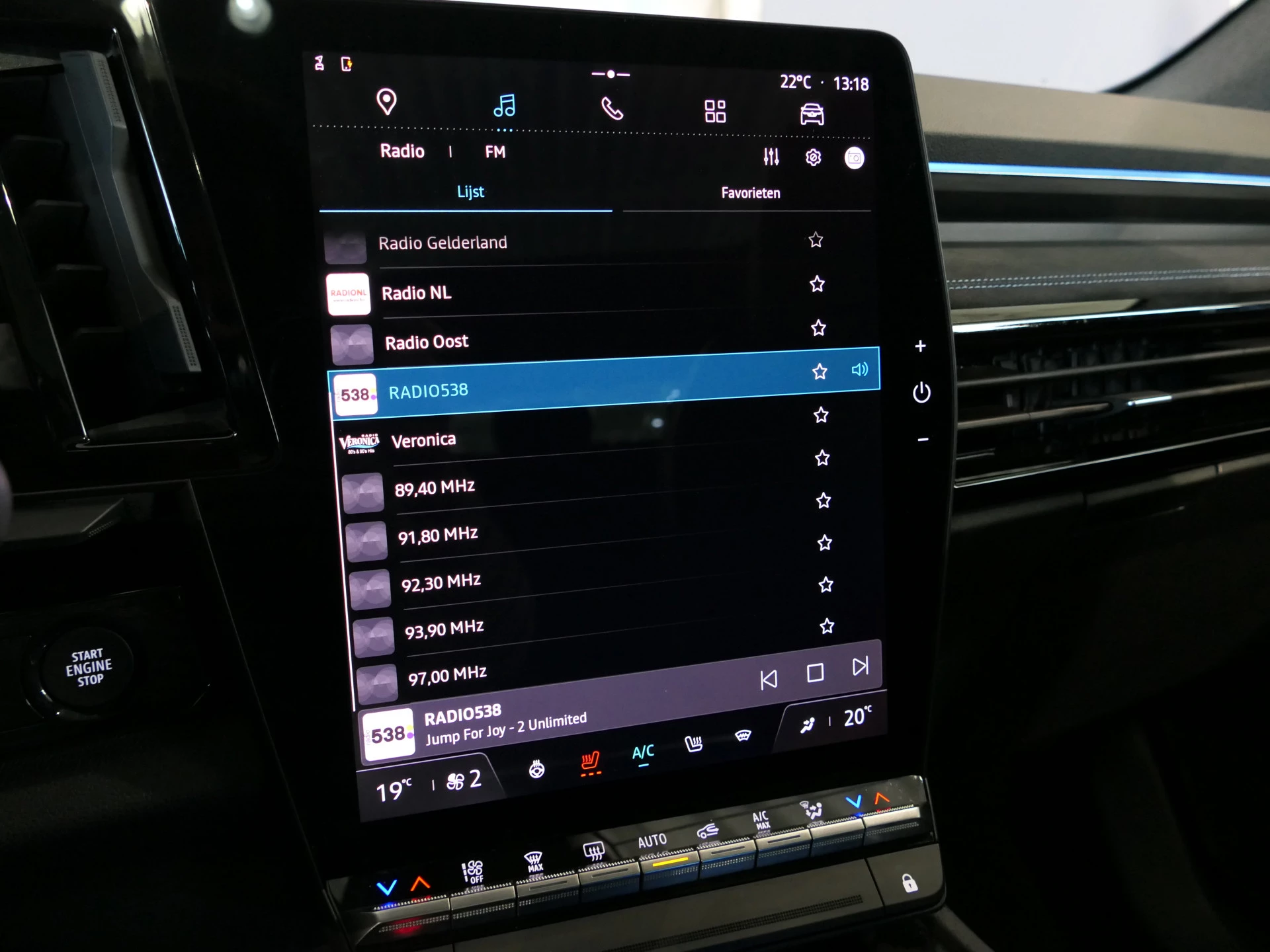 Hoofdafbeelding Renault Austral