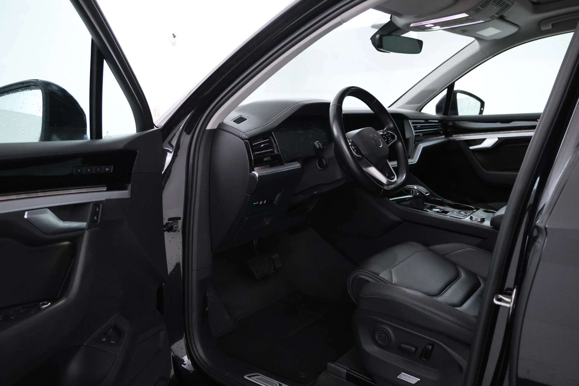 Hoofdafbeelding Volkswagen Touareg