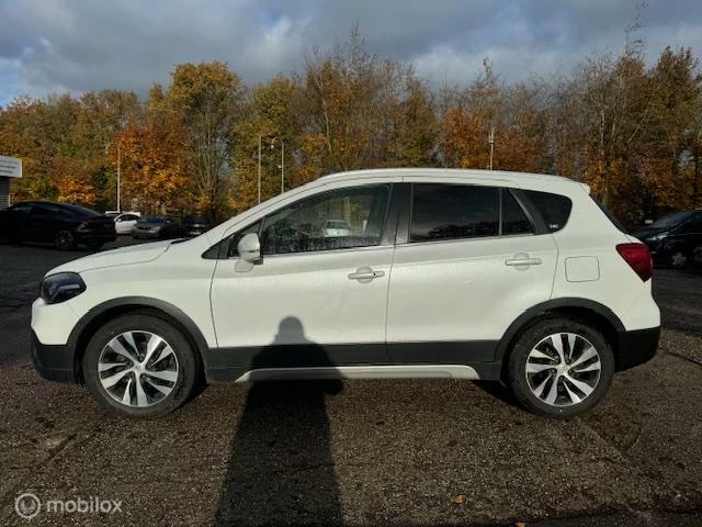 Hoofdafbeelding Suzuki S-Cross