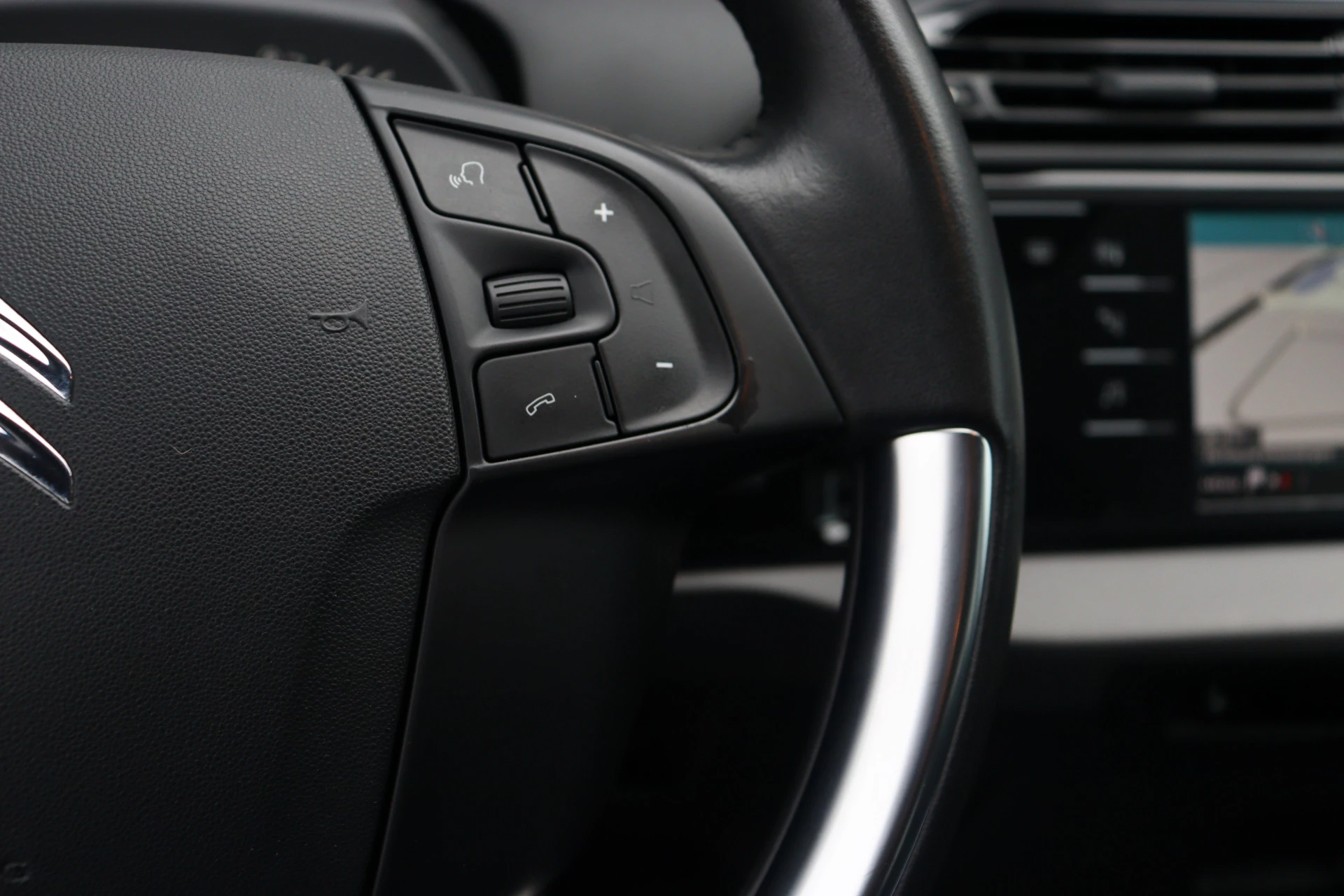 Hoofdafbeelding Citroën Grand C4 Spacetourer