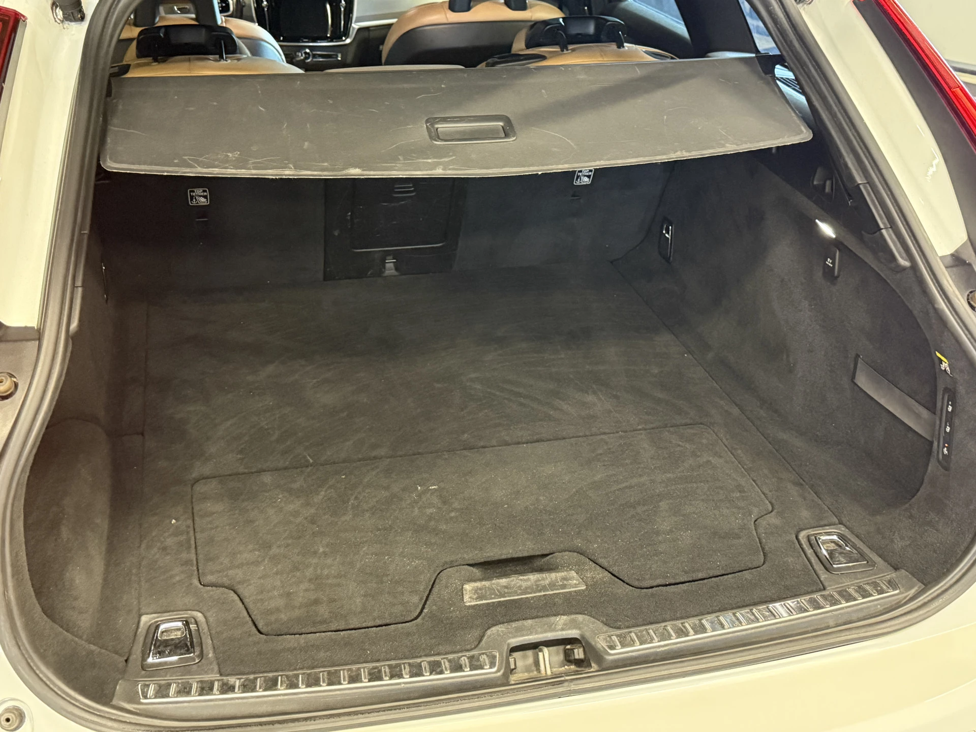 Hoofdafbeelding Volvo V90