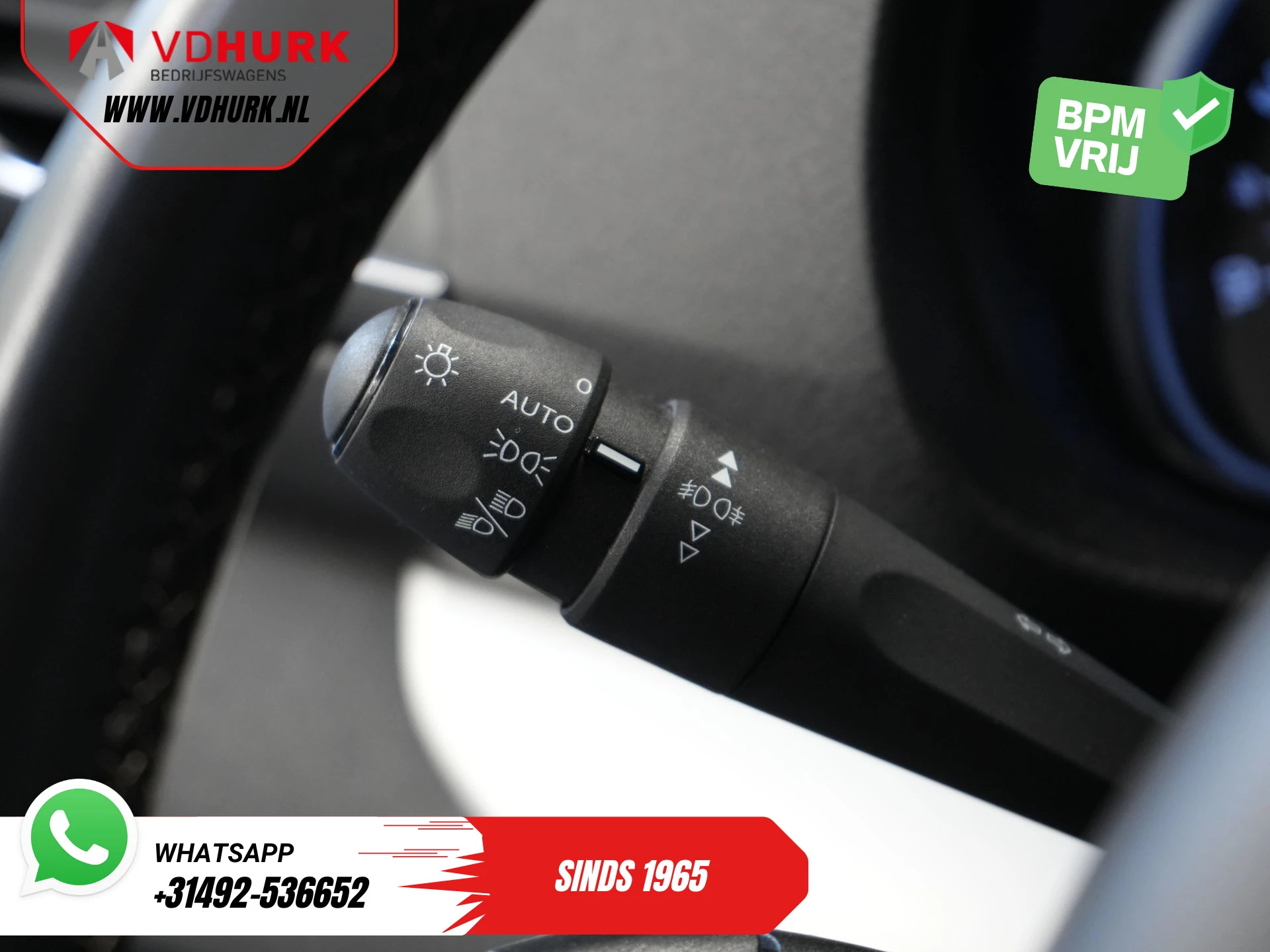 Hoofdafbeelding Fiat Scudo