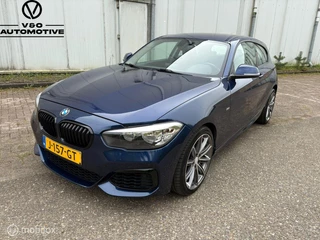 BMW 1-serie 120i Essential | Airco | Sportvelgen