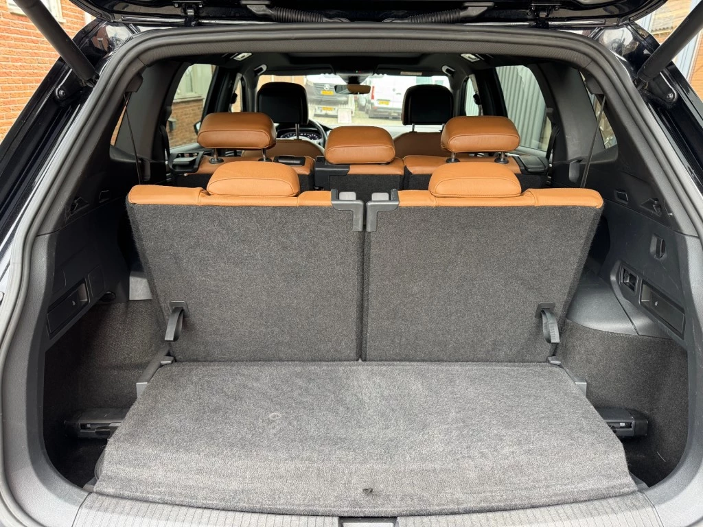 Hoofdafbeelding Volkswagen Tiguan Allspace