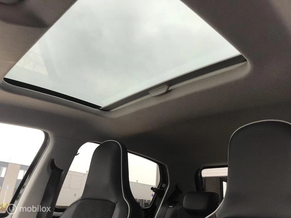 Hoofdafbeelding SEAT Mii