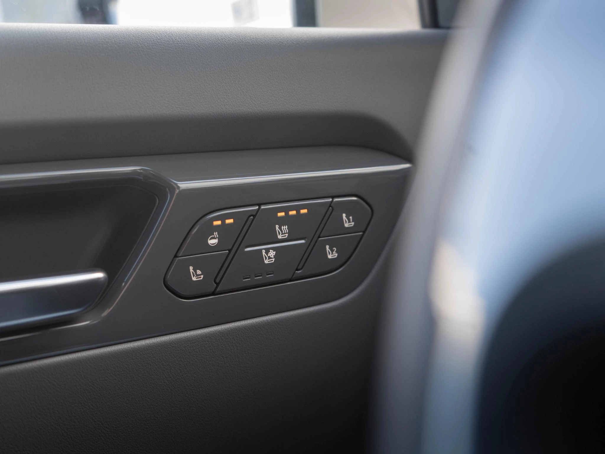 Hoofdafbeelding Kia EV9