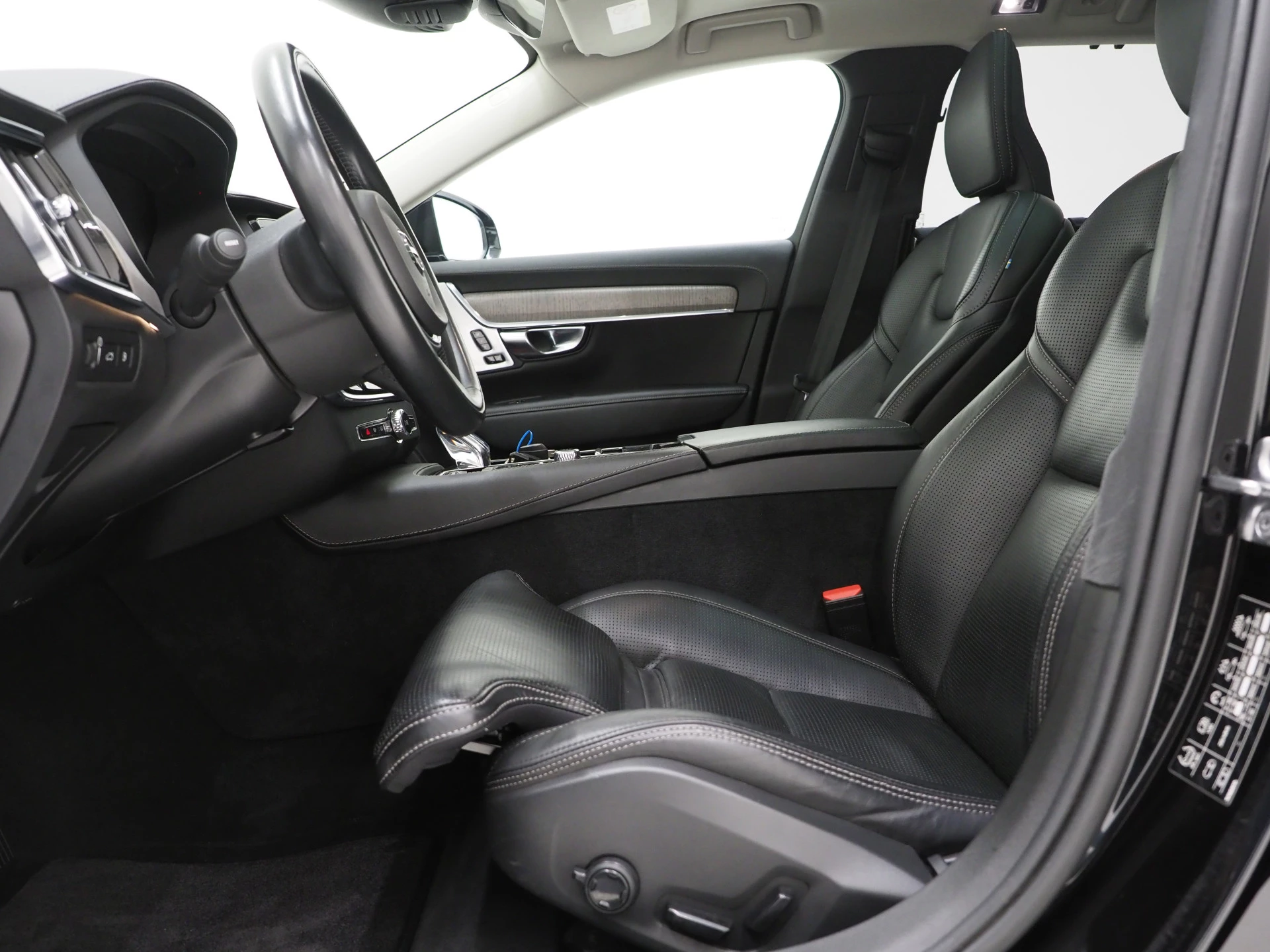 Hoofdafbeelding Volvo V90