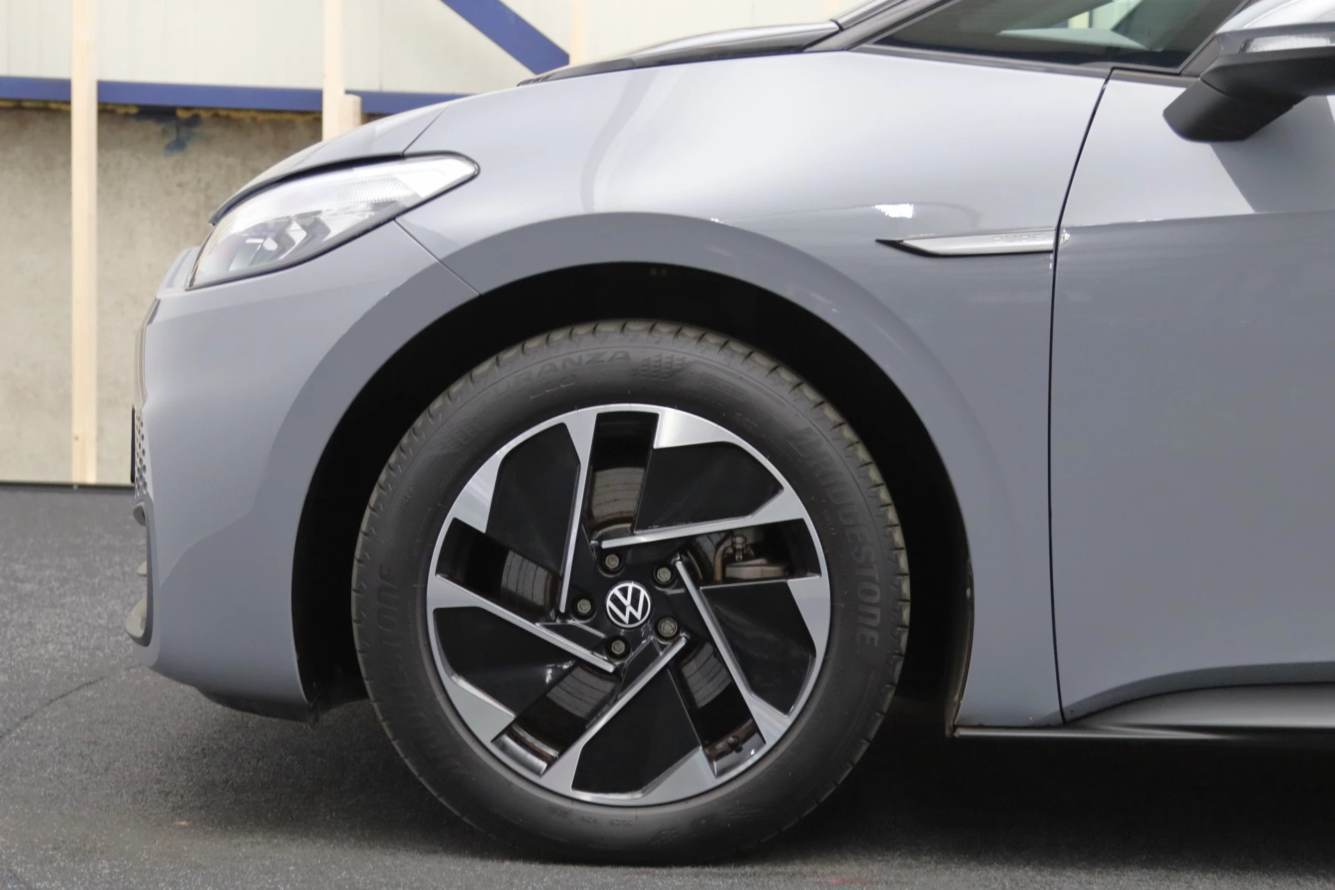 Hoofdafbeelding Volkswagen ID.3