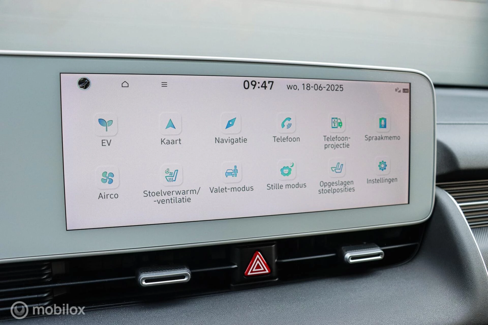 Hoofdafbeelding Hyundai IONIQ 5