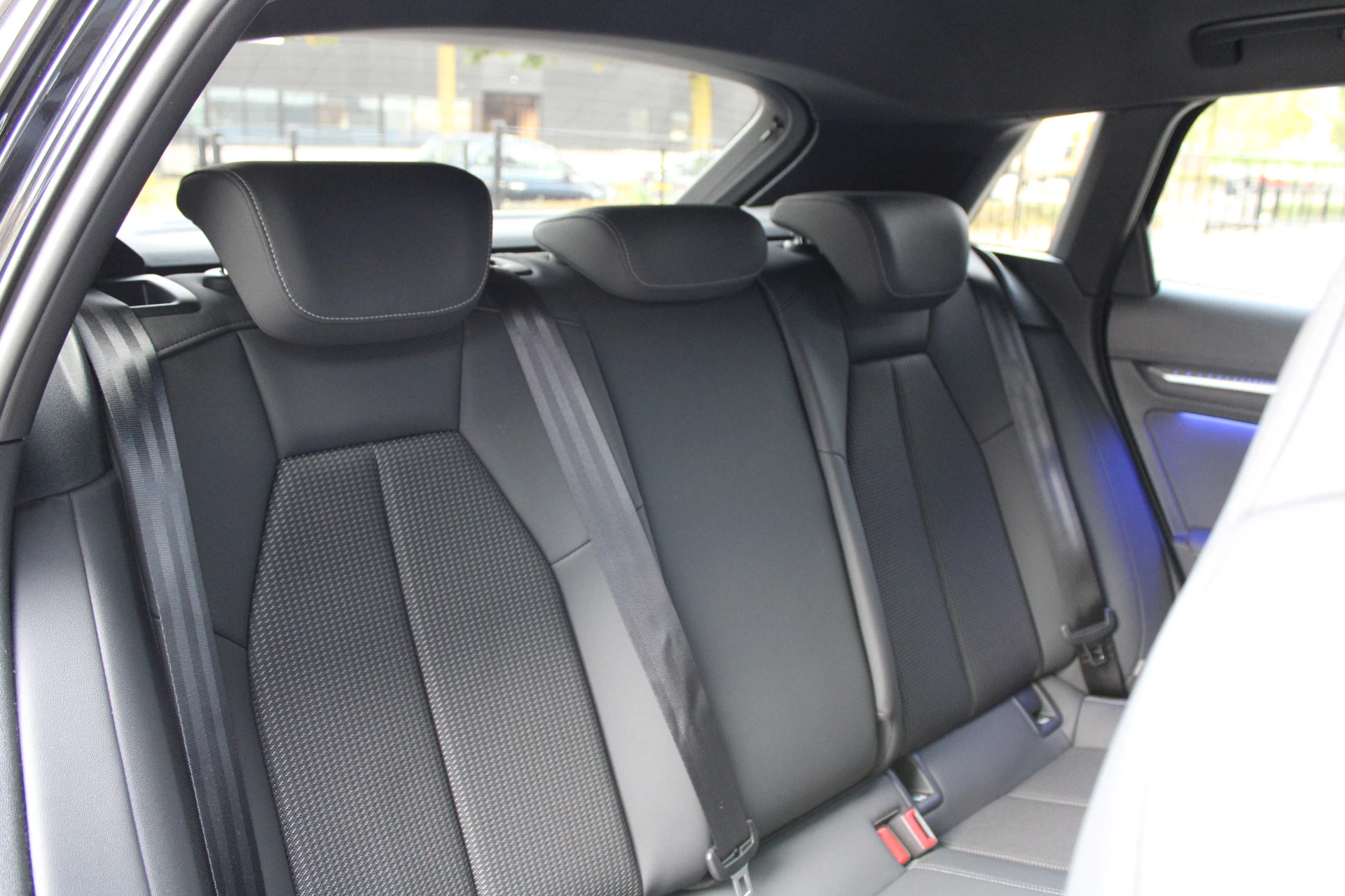 Hoofdafbeelding Audi S3
