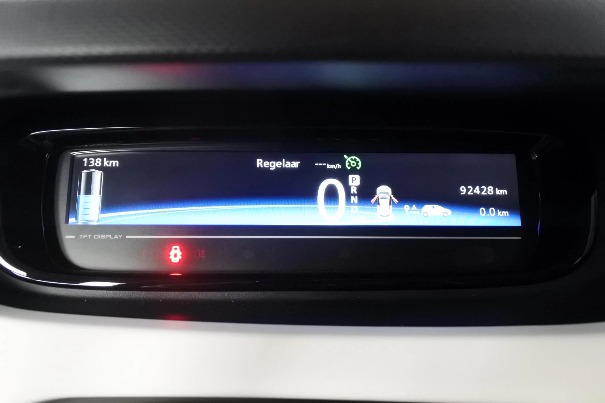 Hoofdafbeelding Renault ZOE