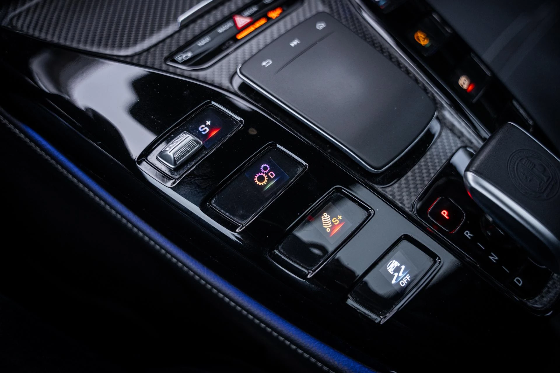 Hoofdafbeelding Mercedes-Benz AMG GT