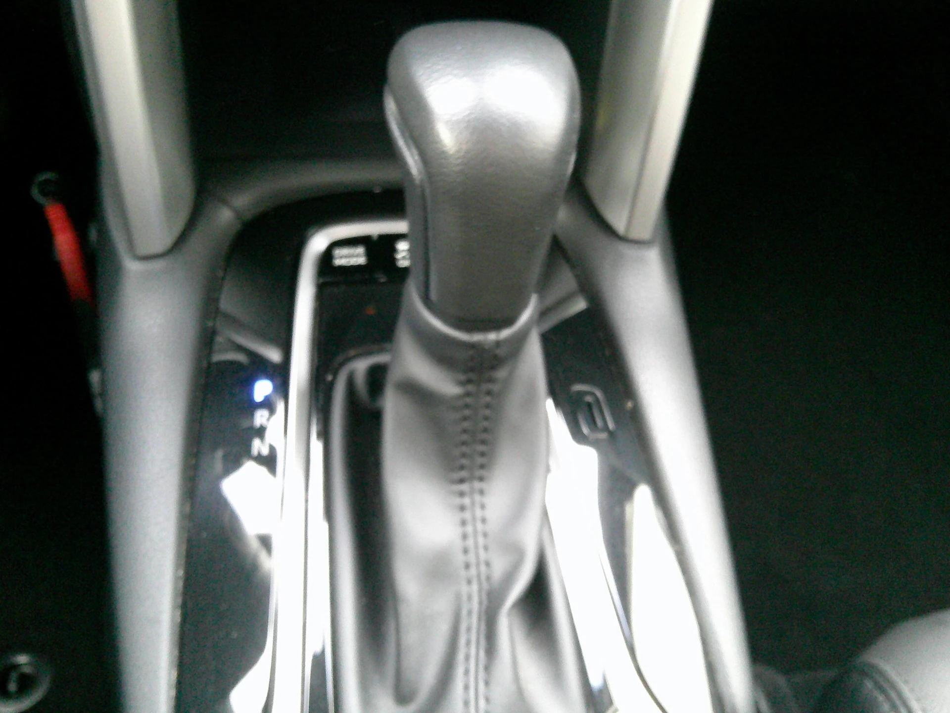 Hoofdafbeelding Toyota Corolla Cross