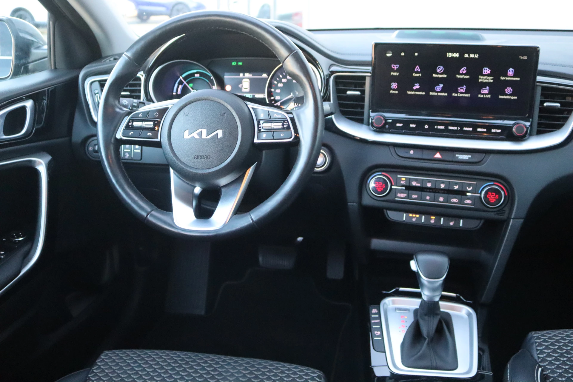 Hoofdafbeelding Kia XCeed