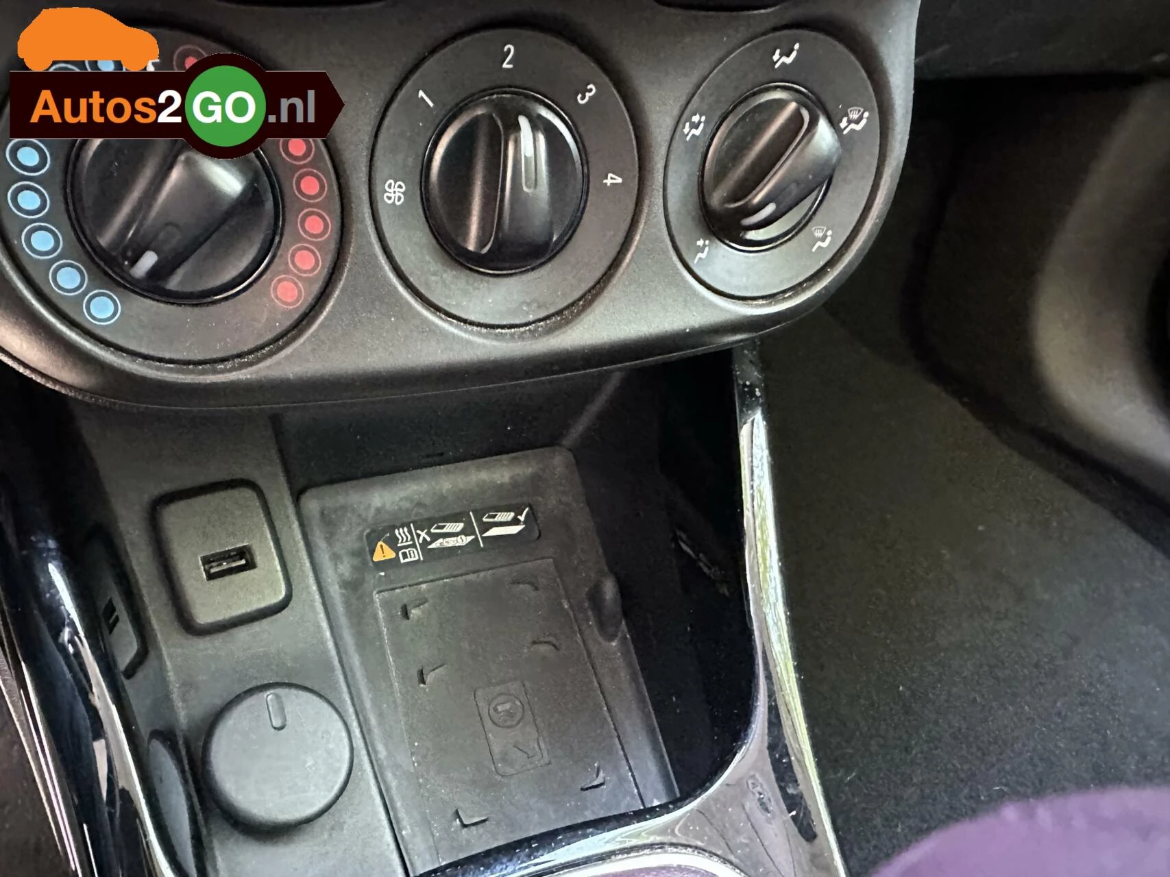 Hoofdafbeelding Opel ADAM