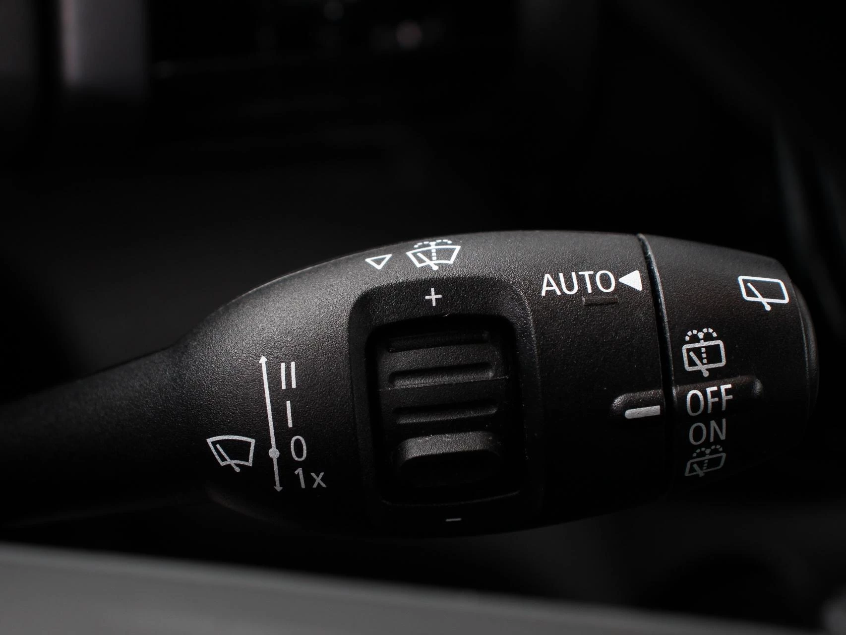 Hoofdafbeelding MINI One