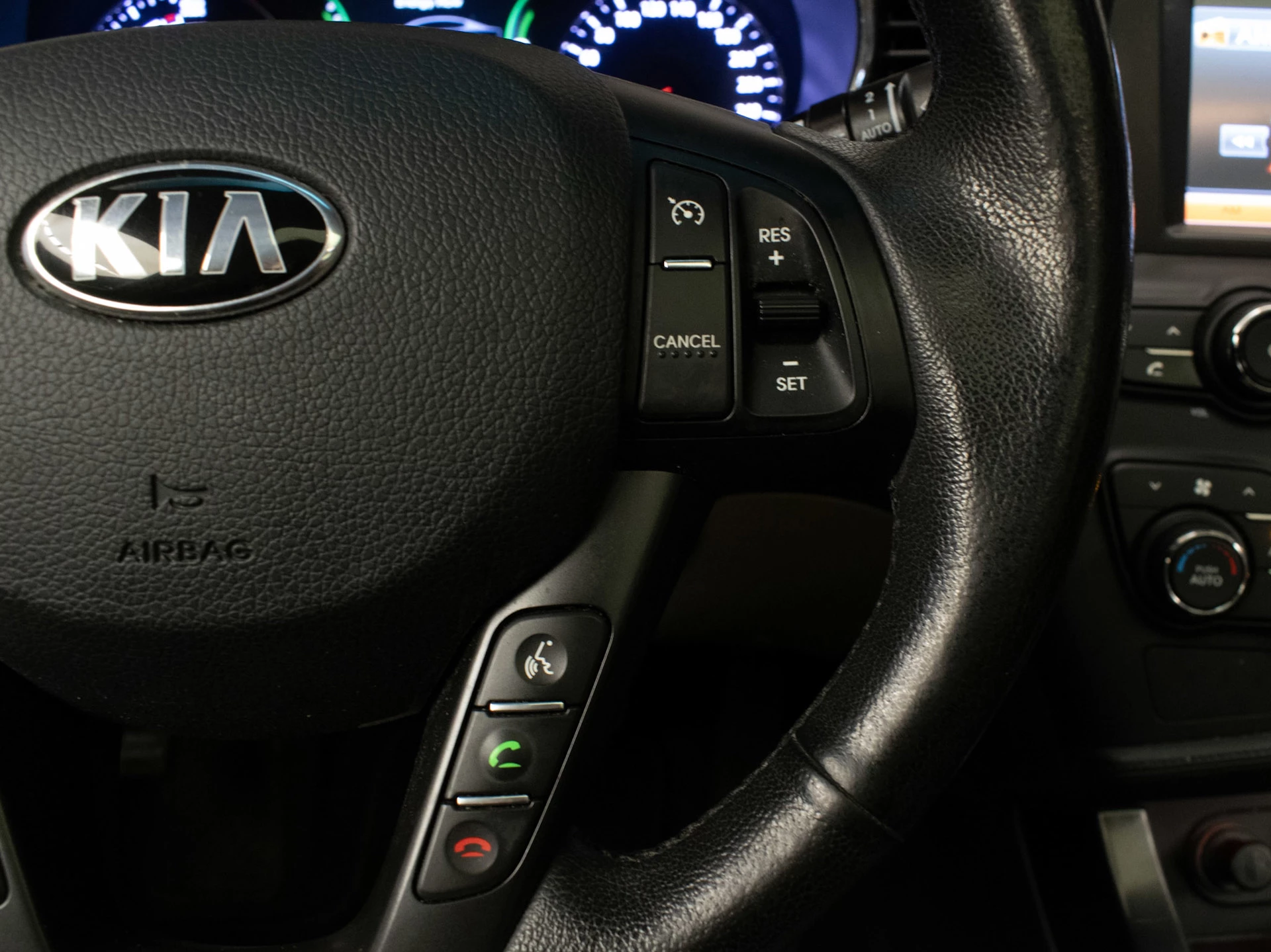 Hoofdafbeelding Kia Optima