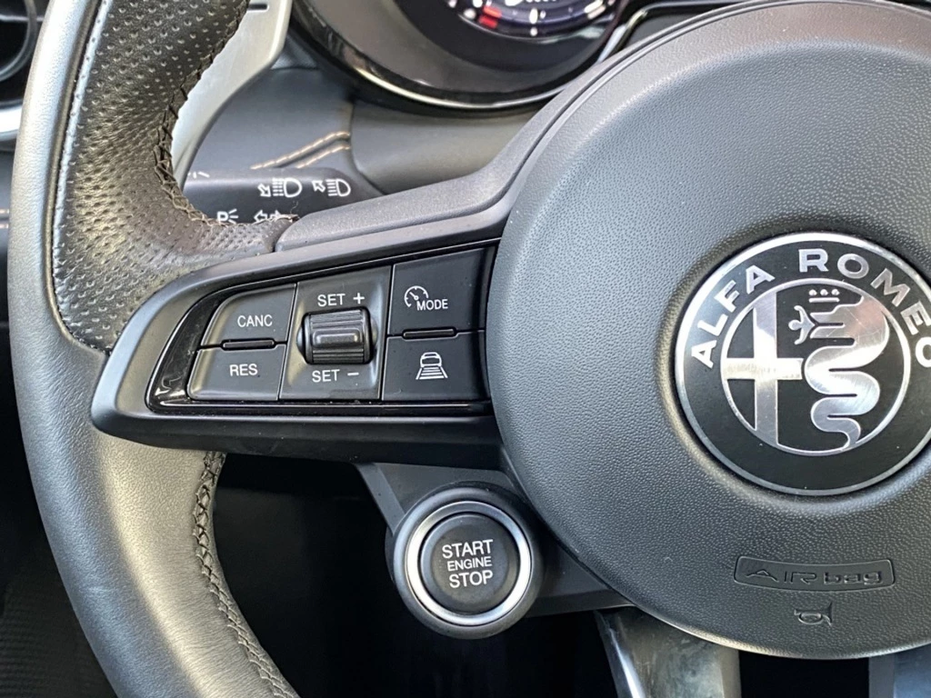 Hoofdafbeelding Alfa Romeo Tonale