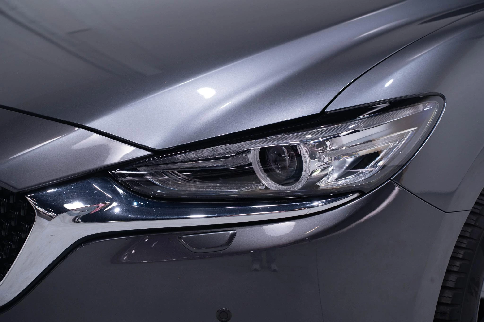 Hoofdafbeelding Mazda 6