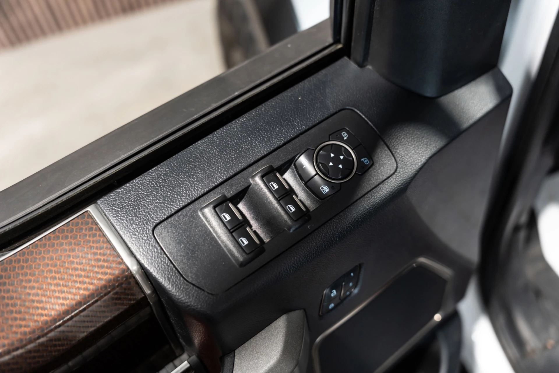 Hoofdafbeelding Ford F-150