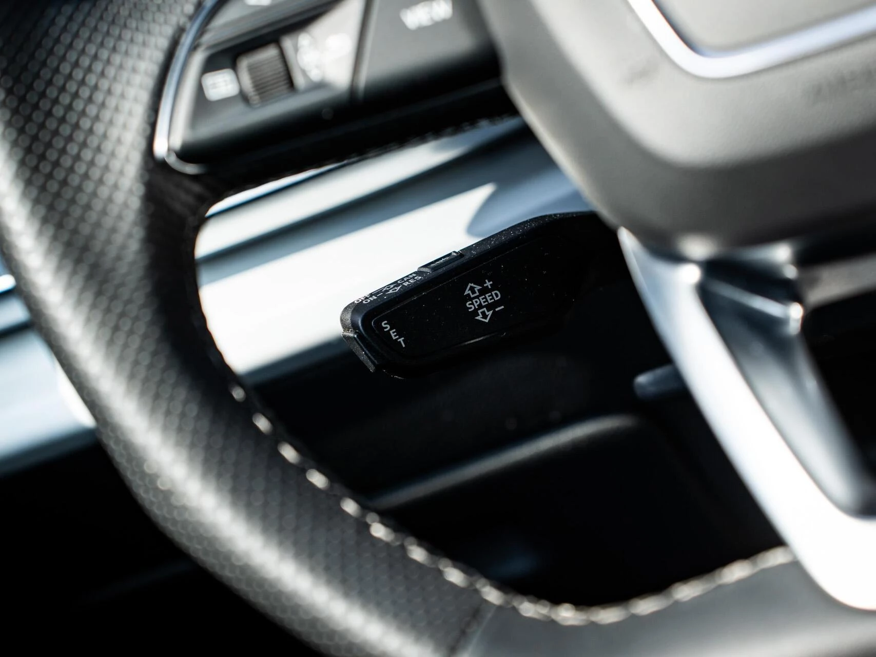 Hoofdafbeelding Audi SQ8