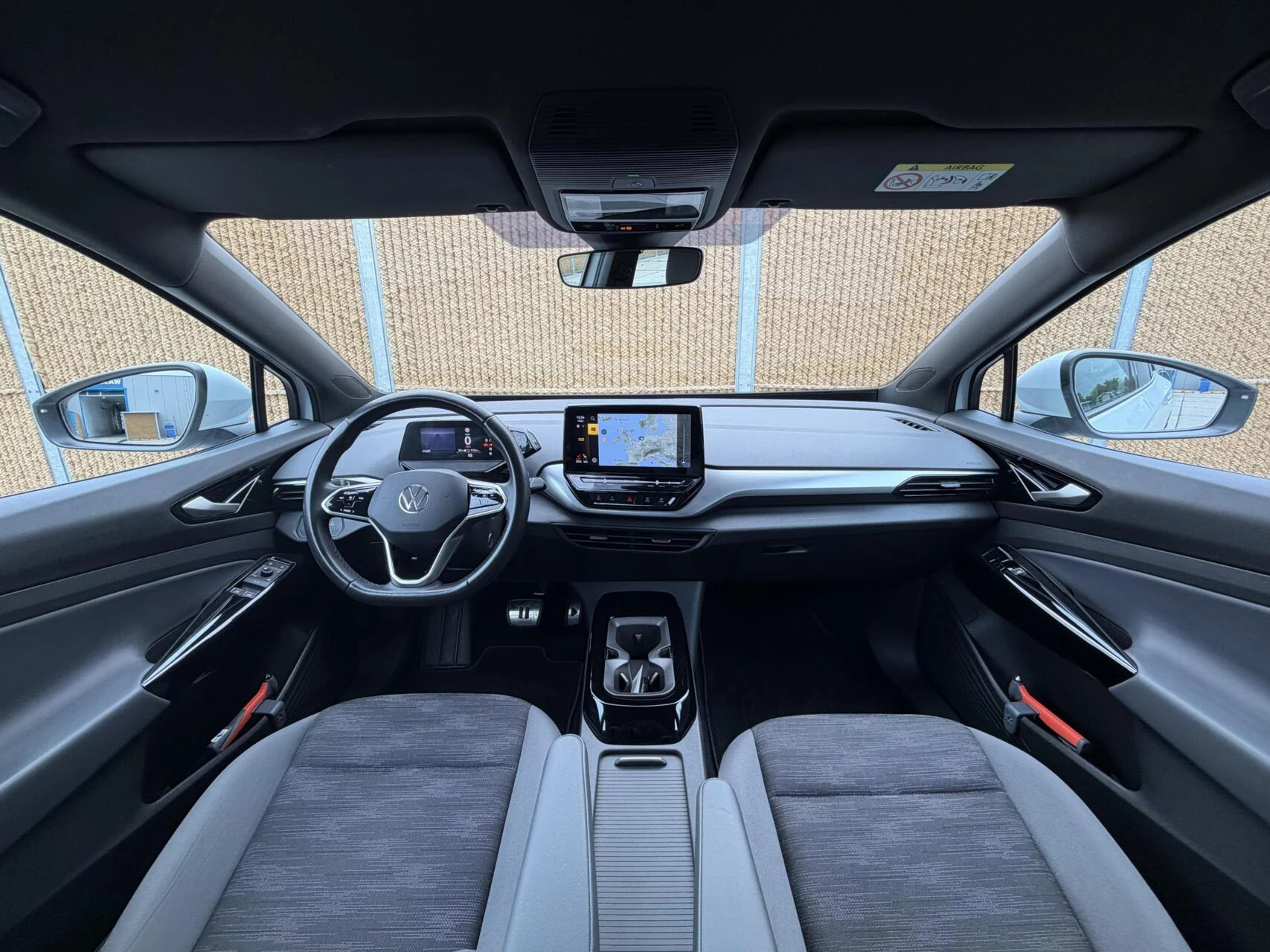 Hoofdafbeelding Volkswagen ID.4