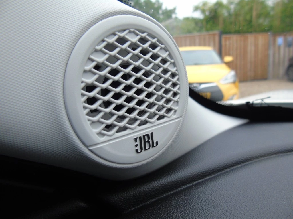 Hoofdafbeelding Jeep Avenger