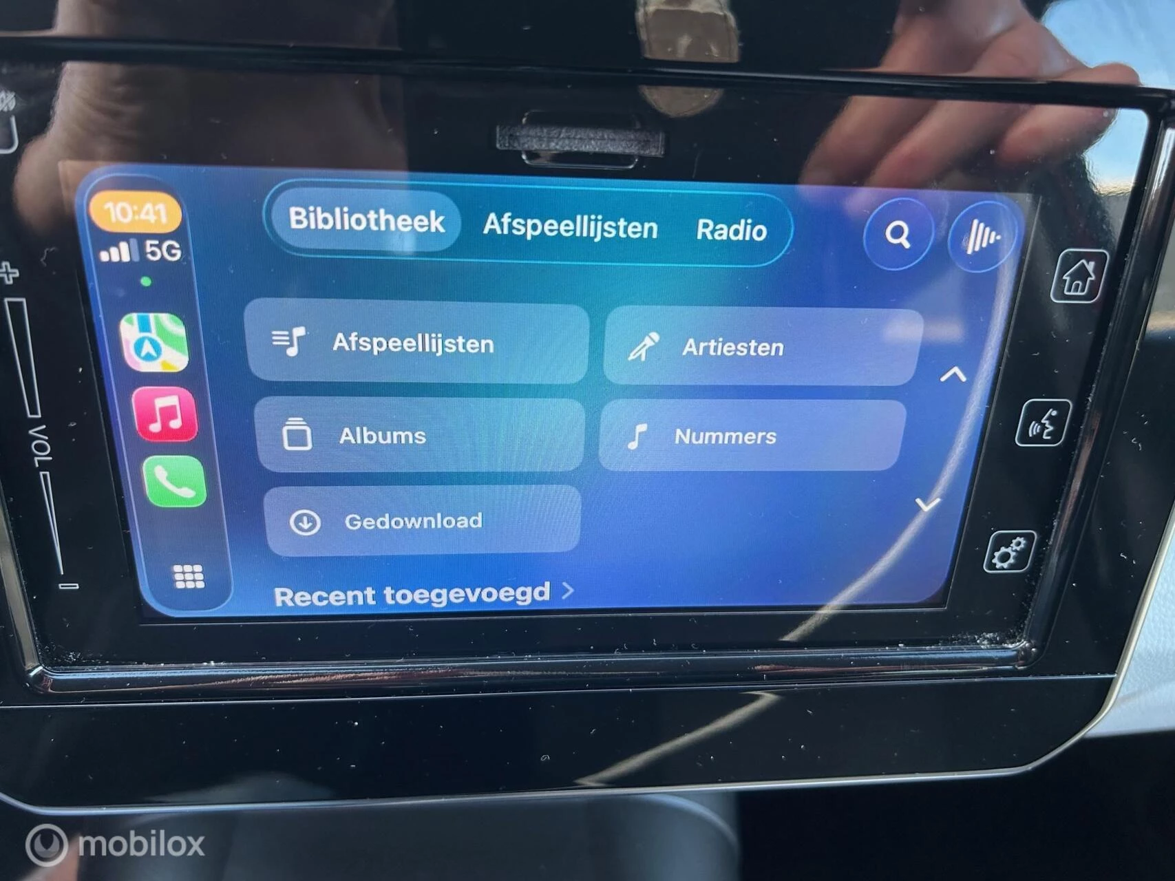 Hoofdafbeelding Suzuki Ignis