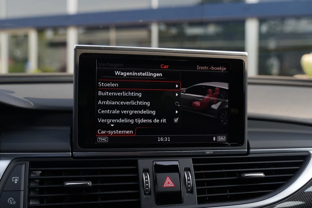 Hoofdafbeelding Audi S6