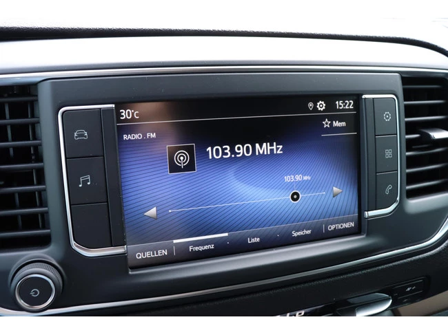 Hoofdafbeelding Dethleffs CROSSCAMP TY 002