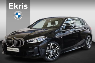 Hoofdafbeelding BMW 1 Serie BMW 1 Serie 5-deurs 120i High Executive | Parking Pack | M Sportpakket
