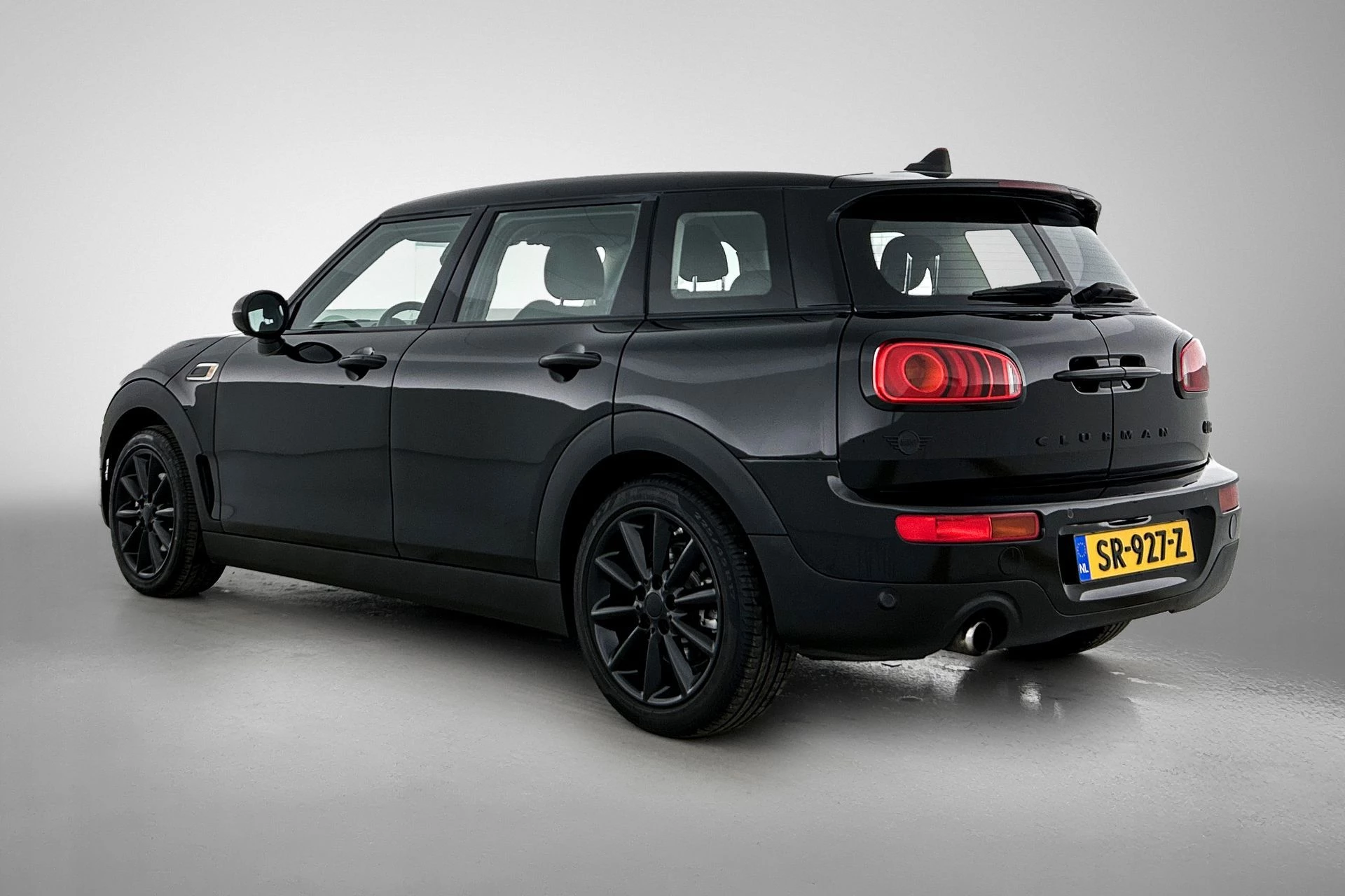 Hoofdafbeelding MINI Clubman