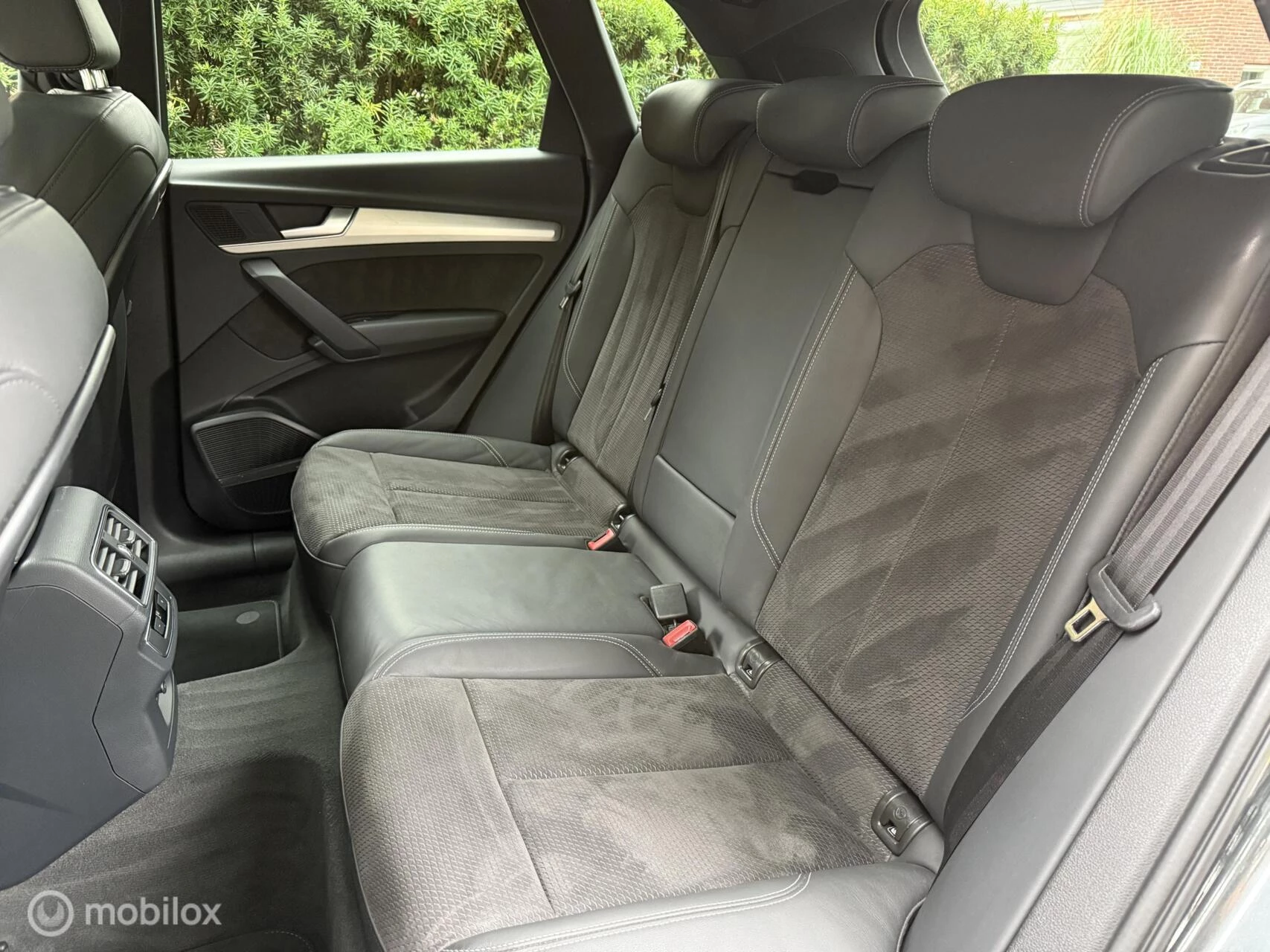 Hoofdafbeelding Audi SQ5
