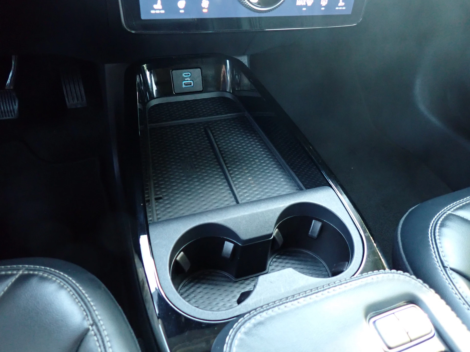 Hoofdafbeelding Ford Mustang Mach-E