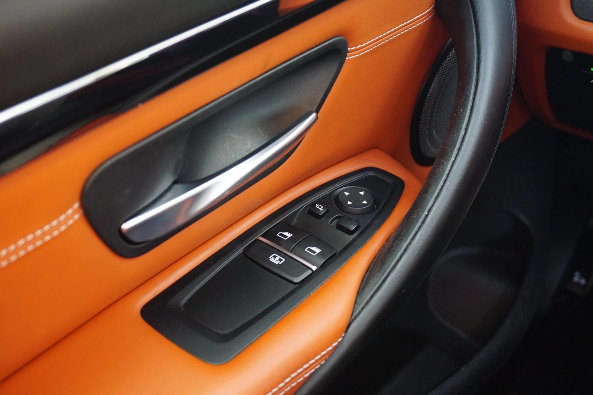 Hoofdafbeelding BMW M4