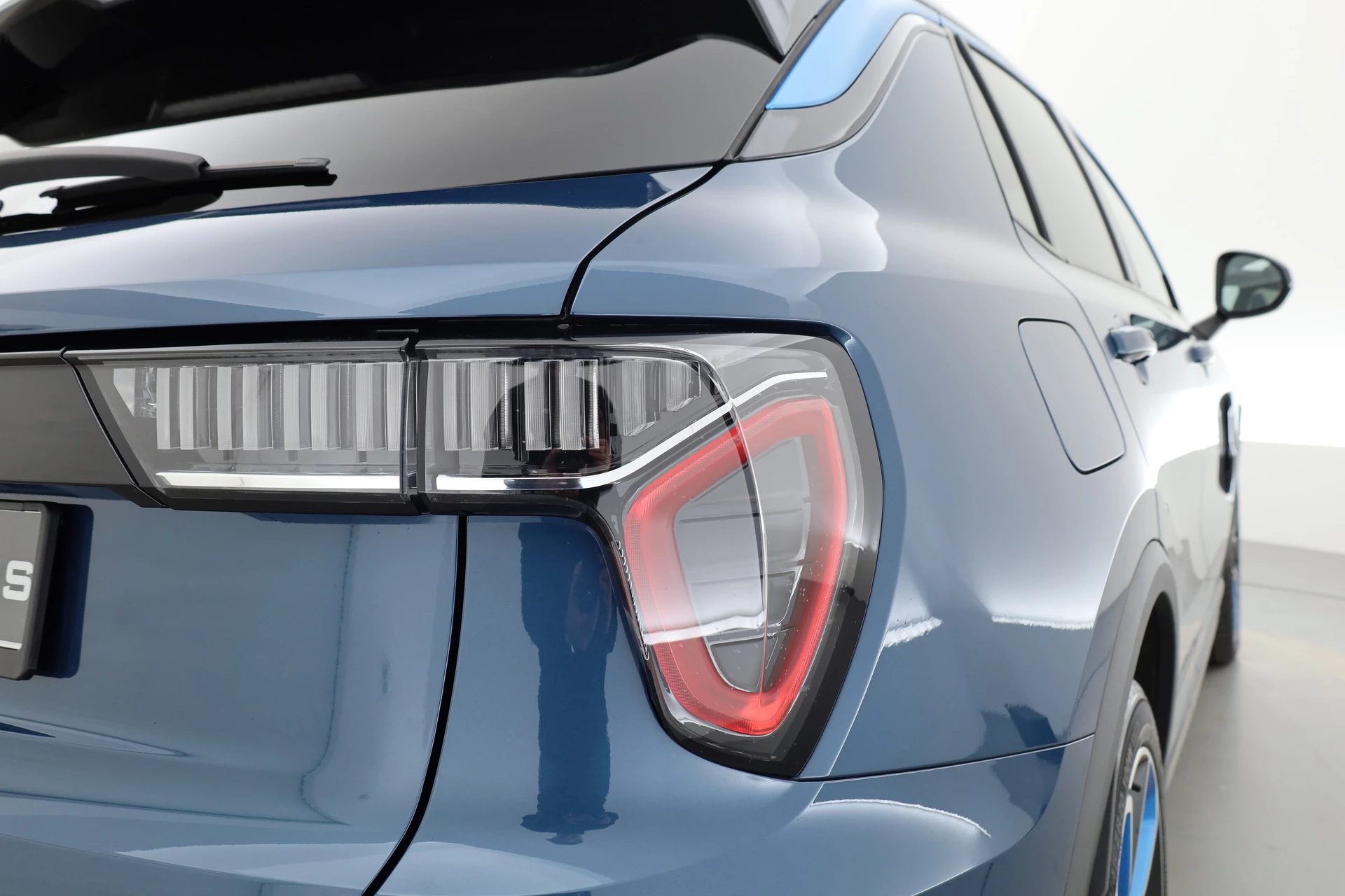 Hoofdafbeelding Lynk & Co 01