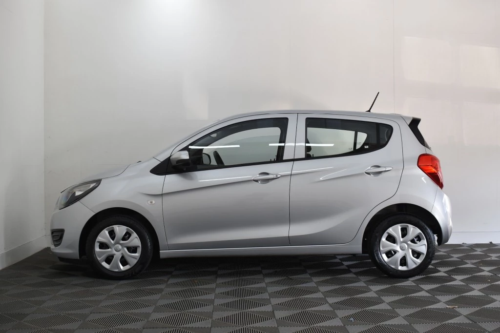 Hoofdafbeelding Opel KARL