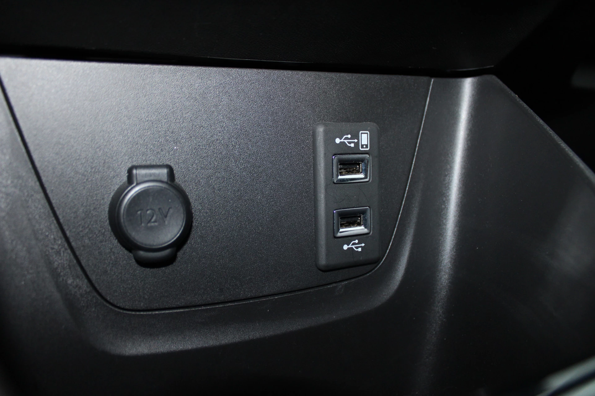 Hoofdafbeelding Opel Crossland