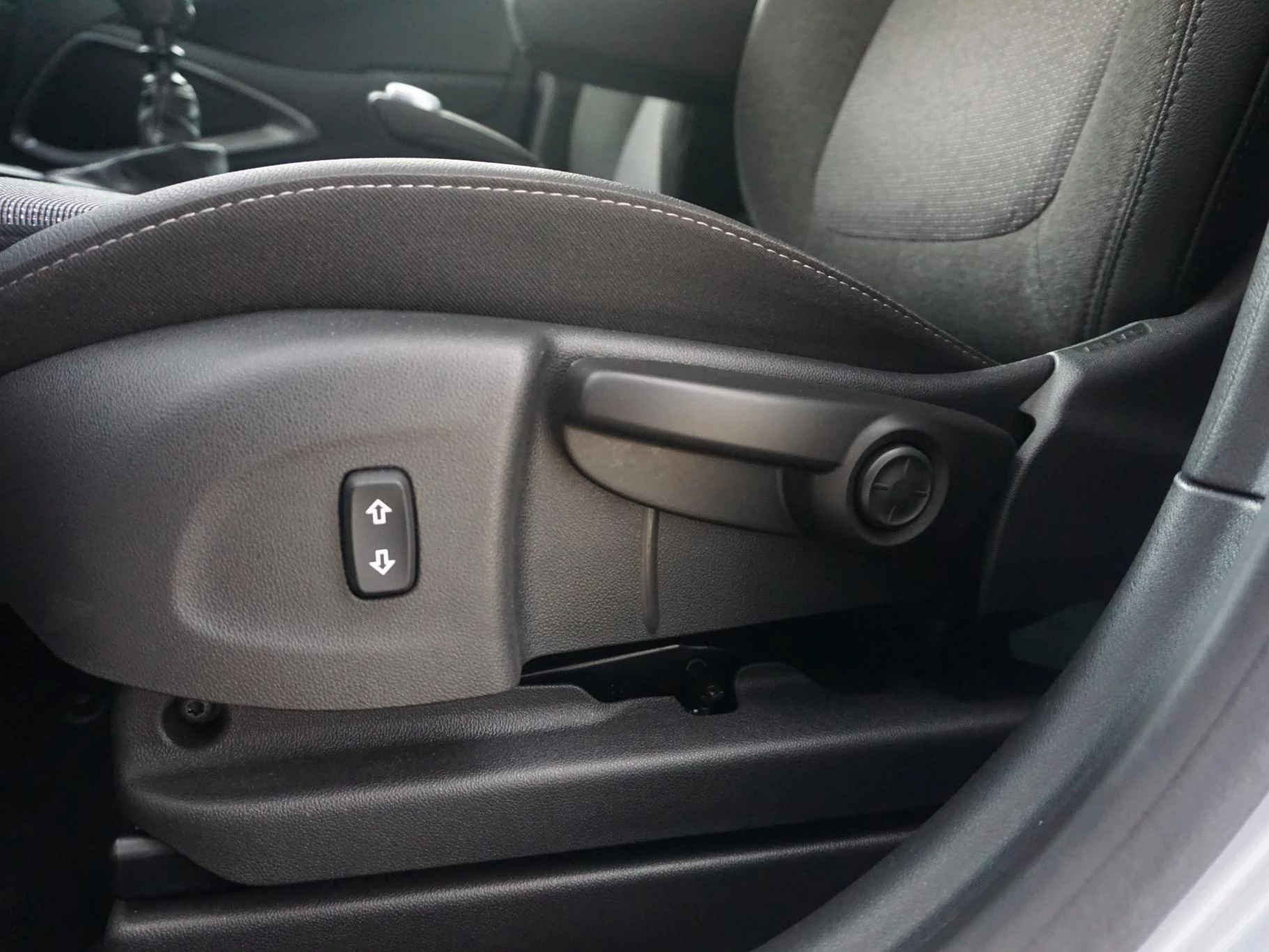Hoofdafbeelding Opel Crossland