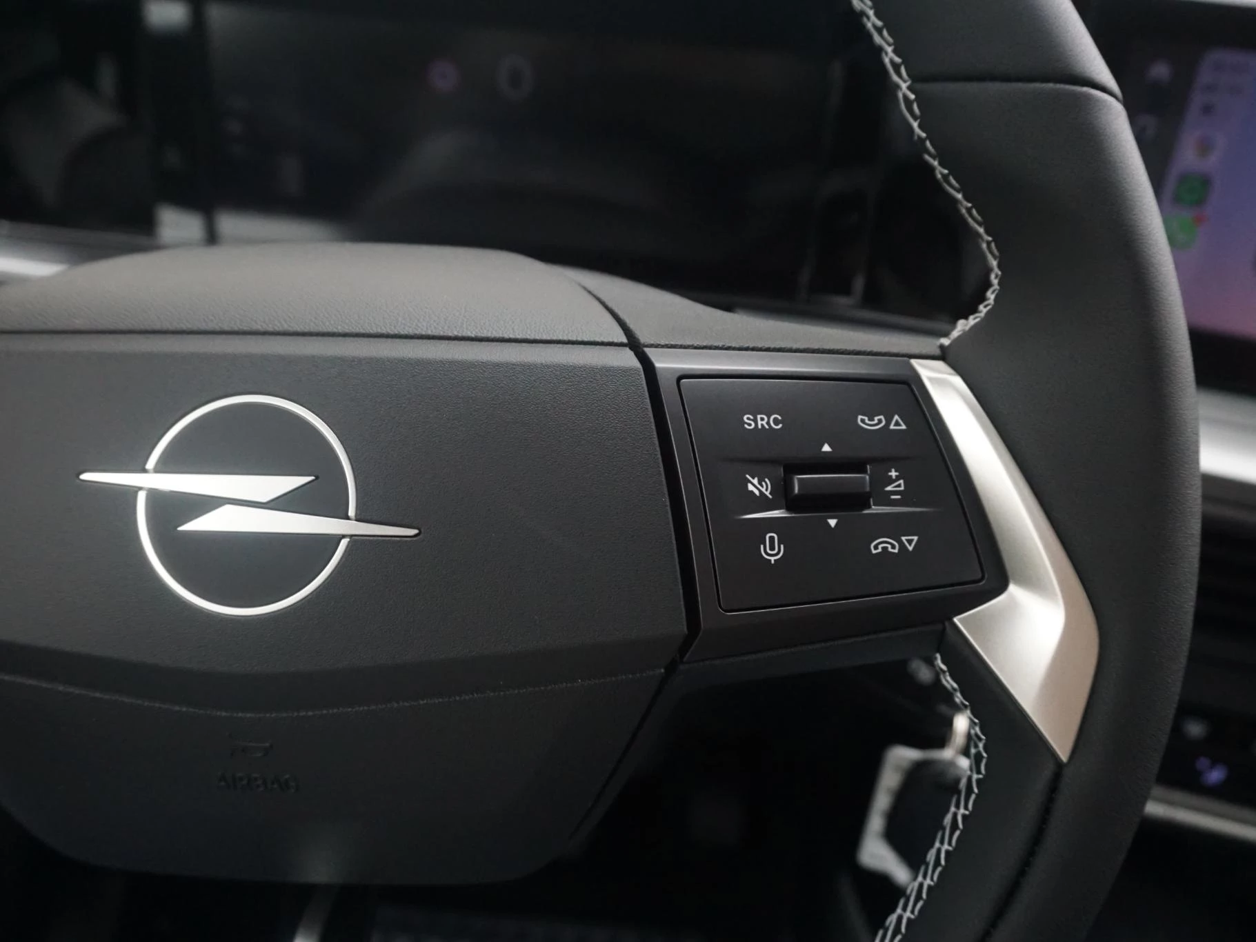 Hoofdafbeelding Opel Frontera