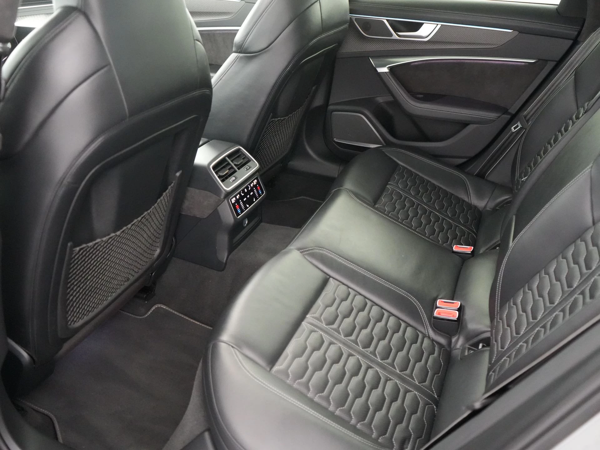 Hoofdafbeelding Audi RS6
