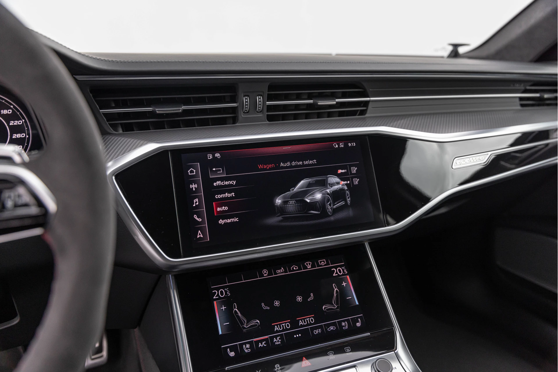 Hoofdafbeelding Audi RS6