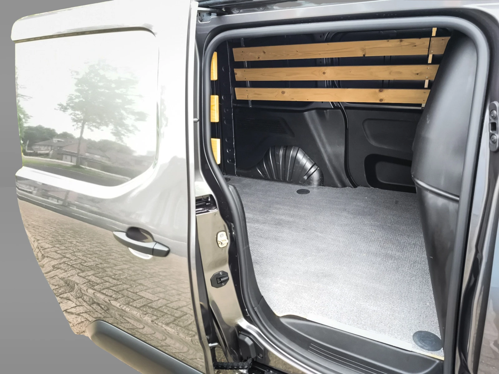 Hoofdafbeelding Opel Combo